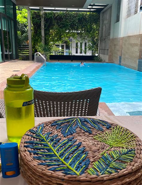Bob's Hotspring Resort and Villas Pansol Laguna.